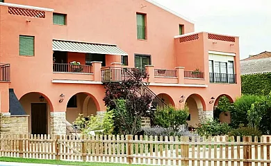 Cal Pedrós en Pradell (Lleida) - Foto 1