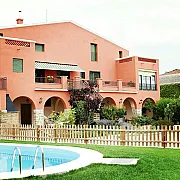 Cal Pedrós 001