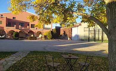 Cal Pedrós en Pradell (Lleida) - Foto 6