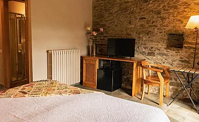 Mas d'en Roqueta en Aravell (Lleida) - Foto 5