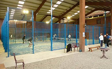Mas d'en Roqueta en Aravell (Lleida) - Foto 3