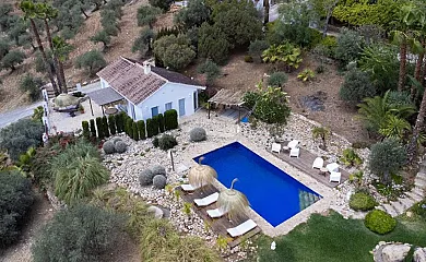 Finca Dariana en Alora (Málaga) - Foto 3