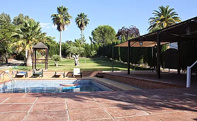 Casa Luisa en Ronda (Málaga) - Foto 3