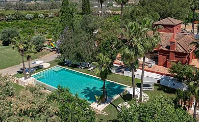Finca La Familia Naranja en Coin (Málaga) - Foto 2