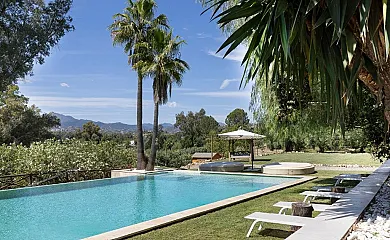 Finca La Familia Naranja en Coin (Málaga) - Foto 3