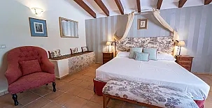 Hotel Rural S'Olivaret 005
