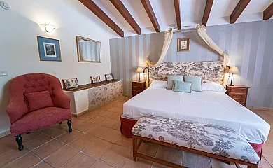 Hotel Rural S'Olivaret en Alaro (Baleares) - Foto 5