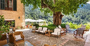 Hotel Rural S'Olivaret 003
