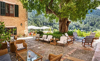 Hotel Rural S'Olivaret en Alaro (Baleares) - Foto 3