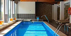 Hotel Rural S'Olivaret 004