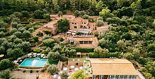 Hotel Rural S'Olivaret 002