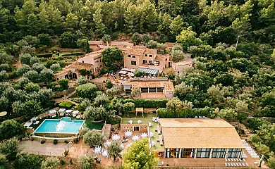 Hotel Rural S'Olivaret en Alaro (Baleares) - Foto 2
