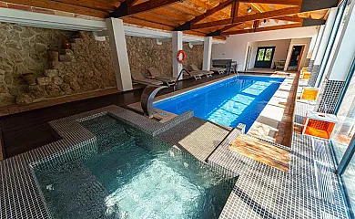 Hotel Rural S'Olivaret en Alaro (Baleares) - Foto 1