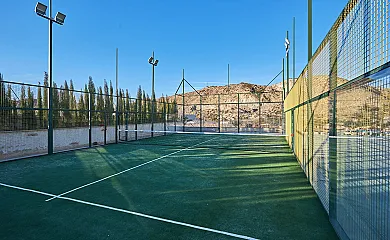 Áureo Natura en Abaran (Murcia) - Foto 2