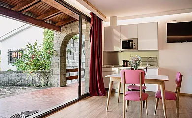 Finca Briabí en A Cañiza (Pontevedra) - Foto 5