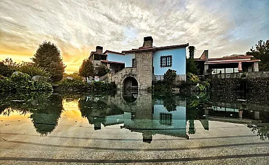 Finca Briabí en A Cañiza (Pontevedra) - Foto 3