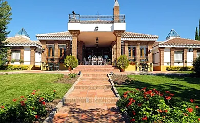 Cerro del Moro en Albarreal De Tajo (Toledo) - Foto 2