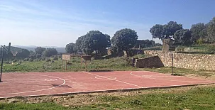 Complejo Los Jarales 003