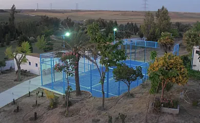 Casa Rural Las Adelfas de Olveite en Noves (Toledo) - Foto 1