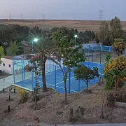 Casa Rural Las Adelfas de Olveite 001