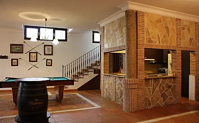 Casa Rural Las Adelfas de Olveite en Noves (Toledo) - Foto 3