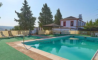 Los Cárdenes Molino de Aceite 1911 en Montoro (Córdoba) - Foto 1