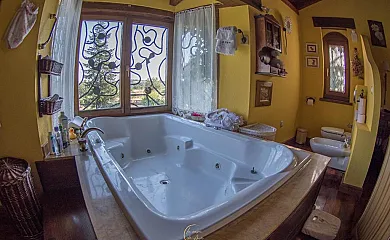 La Casa de Ana en Muelas de los Caballeros (Zamora) - Foto 5