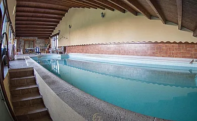La Casa de Ana en Muelas de los Caballeros (Zamora) - Foto 1