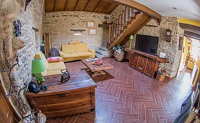 La Casa de Ana en Muelas de los Caballeros (Zamora) - Foto 4