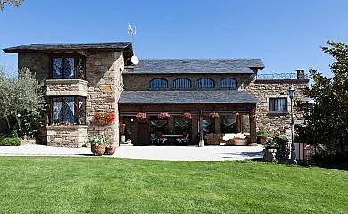 La Casa de Ana en Muelas de los Caballeros (Zamora) - Foto 2
