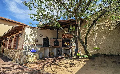 Casona de Bode***** en Pobladura Del Valle (Zamora) - Foto 5