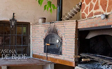 Casona de Bode***** en Pobladura Del Valle (Zamora) - Foto 6