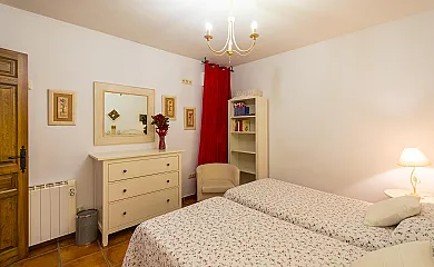 Casa rural La Casa de la Abuela en San Esteban Del Valle (Ávila) - Foto 16