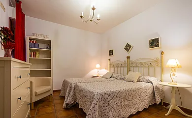 Casa rural La Casa de la Abuela en San Esteban Del Valle (Ávila) - Foto 18