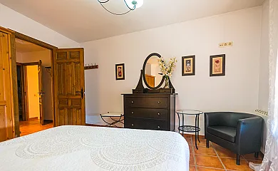 Casa rural La Casa de la Abuela en San Esteban Del Valle (Ávila) - Foto 19