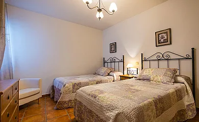 Casa rural La Casa de la Abuela en San Esteban Del Valle (Ávila) - Foto 20