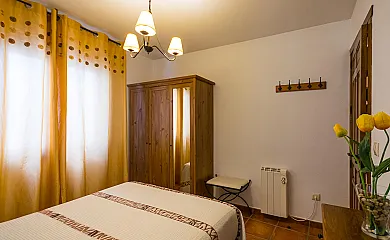 Casa rural La Casa de la Abuela en San Esteban Del Valle (Ávila) - Foto 21