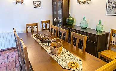 Casa rural La Casa de la Abuela en San Esteban Del Valle (Ávila) - Foto 24