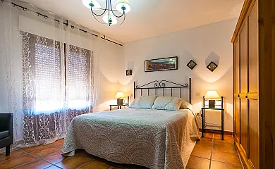 Casa rural La Casa de la Abuela en San Esteban Del Valle (Ávila) - Foto 23