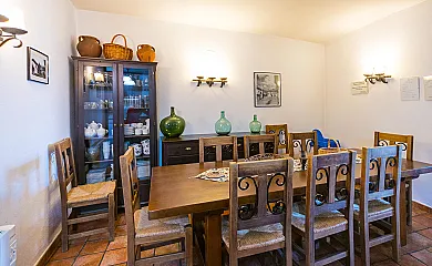 Casa rural La Casa de la Abuela en San Esteban Del Valle (Ávila) - Foto 25