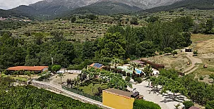 Casa rural La Casa de la Abuela 0031