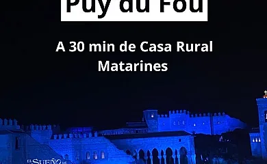 Matarines en Las Ventas Con Peña Aguilera (Toledo) - Foto 5