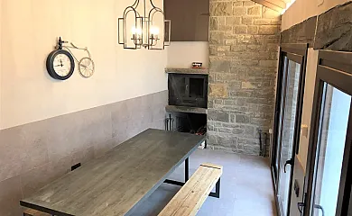 Casa Pérez en Yebra de Basa (Huesca) - Foto 13