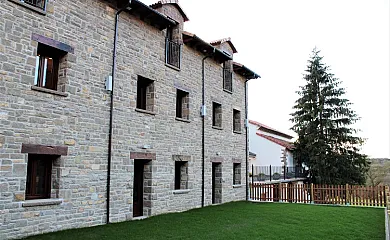 Casa Pérez en Yebra de Basa (Huesca) - Foto 14