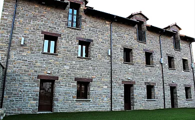 Casa Pérez en Yebra de Basa (Huesca) - Foto 1