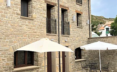 Casa Pérez en Yebra de Basa (Huesca) - Foto 15