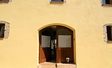 Ca L´Helena en Castellet i La Gornal (Barcelona) - Foto 10