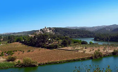 Ca L´Helena en Castellet i La Gornal (Barcelona) - Foto 19