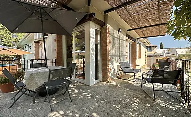 Casa Arragüeta en Murillo El Fruto (Navarra) - Foto 5