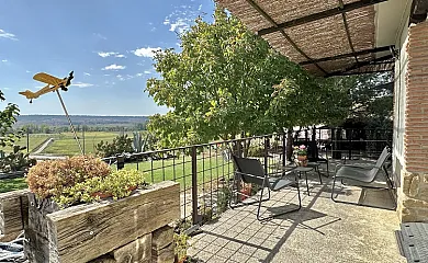 Casa Arragüeta en Murillo El Fruto (Navarra) - Foto 7